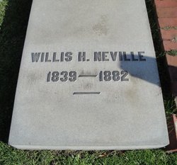 Willis H. Neville 