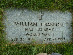 William J. Barron 