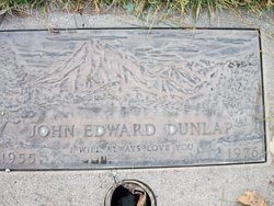 John Edward Dunlap 