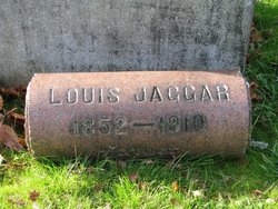 Louis Jaggar 