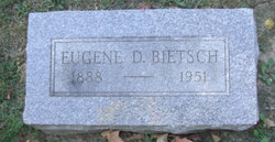 Eugene D Bietsch 