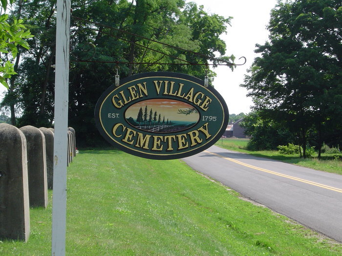 Glen Village Cemetery