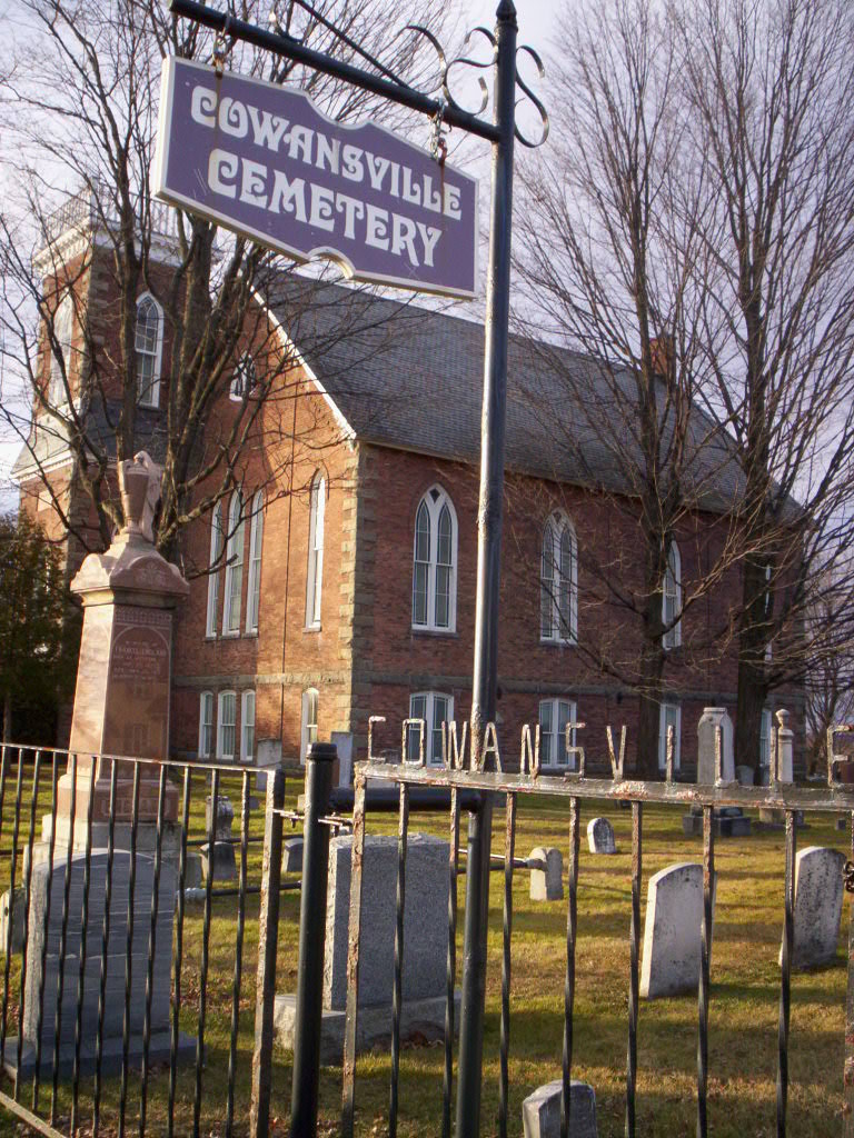 Emmanuel United Church Cemetery