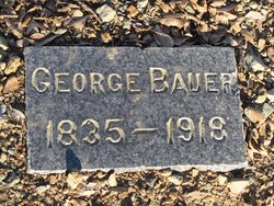 George Bauer 