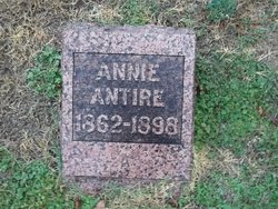 Annie Antire 