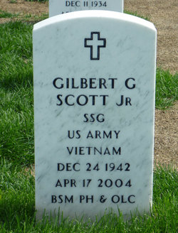 Gilbert G Scott 