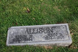 John B. Allison 