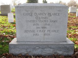 Jennie Gray Pearce 