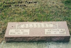 Arthur A. Bessert 