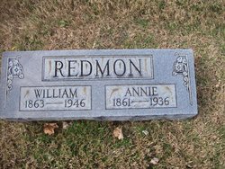 William Redmon 