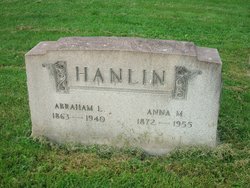 Abraham Lincoln Hanlin 