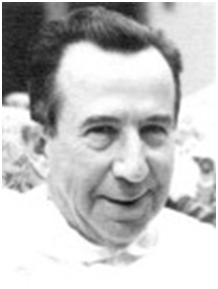 Fr Walter Anthony Hubert Albertson 
