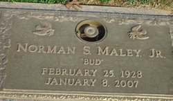 Norman S. “Bud” Maley Jr.