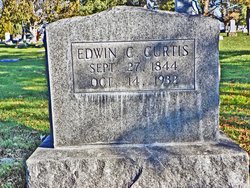 Edwin C. Curtis 