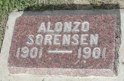Alonzo Sorensen 