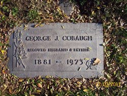 George J. Cobaugh 