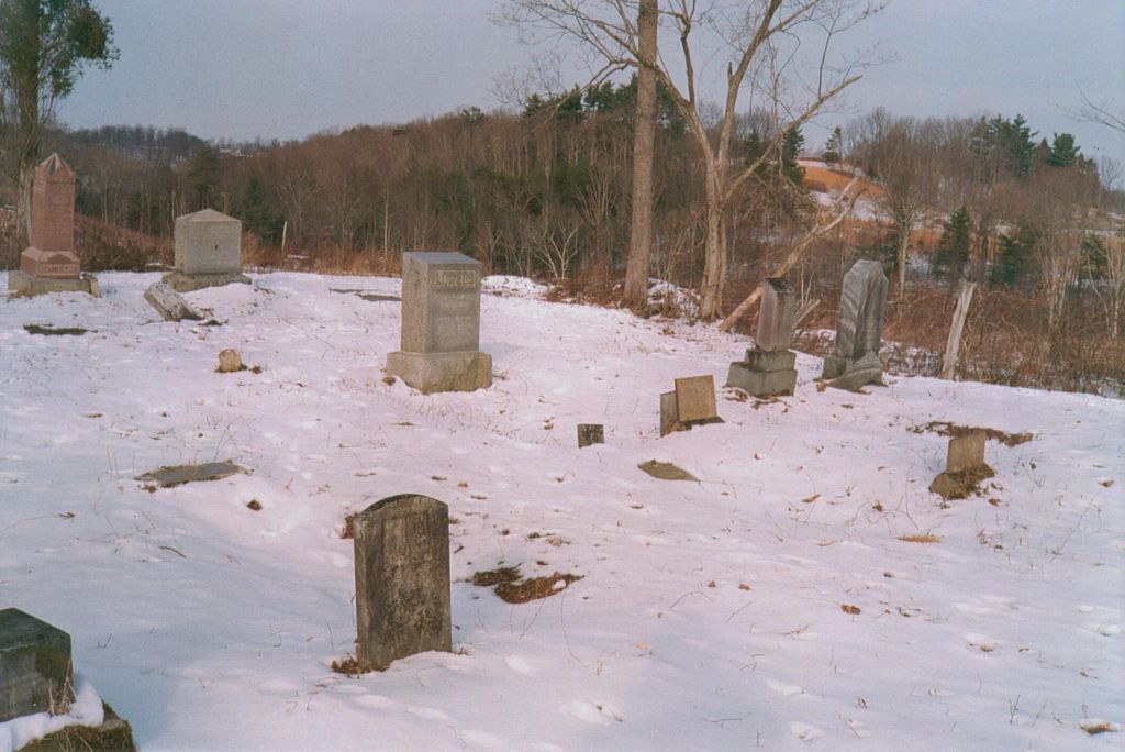 Lowers Cemetery