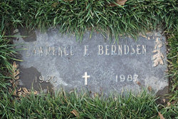 Lawrence Frederick Berndsen Jr.