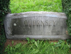 Luey <I>Thompson</I> Guernsey 