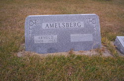 Arnold Amelsberg 