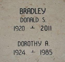 Donald S. Bradley 