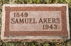 Samuel Akers 
