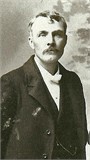 Theodore Hugh Austin 