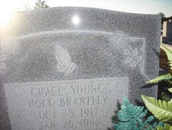 Grace <I>Young</I> Brantley 