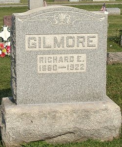 Richard E. Gilmore 