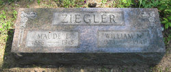 William Nelson Ziegler 