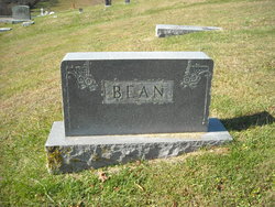 Alex P. Bean 
