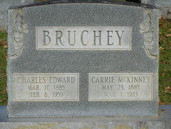 Charles Edward Bruchey 