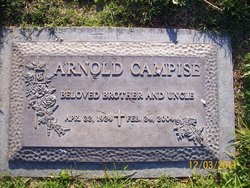 Arnold Campise 