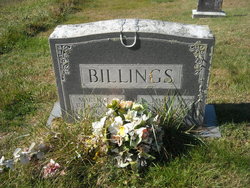 James L. Billings 