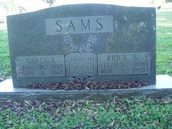 Price S. Sams 