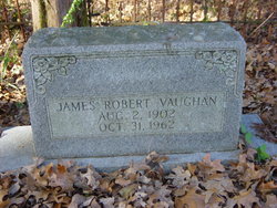 James Robert Vaughan 