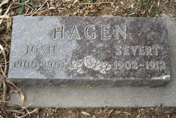 Severt Hagen 