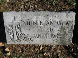 John E. Andrews 
