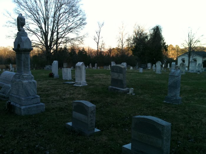 Boynton Cemetery
