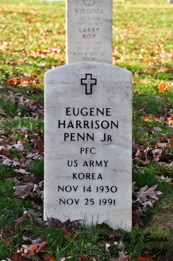 Eugene Harrison Penn Jr.