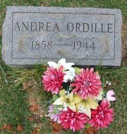 Andrea Ordille 