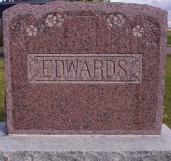 Ernest V Edwards 
