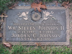 Jordan Cordell Johnson 