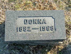 Donna Alexander 