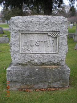Dever J Austin 