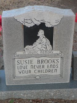 Susie Brooks 
