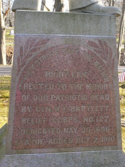 Patriotic Dead Memorial 
