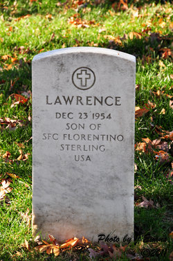 Lawrence Sterling 