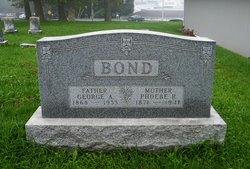 George A. Bond 