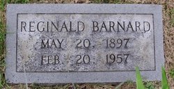 Reginald Barnard Bell 